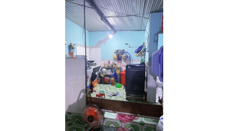Bán nhà 80m2, 2 tầng, 4PN, Tân Tạo, Bình Tân, 3.4 tỷ, sổ hồng